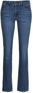 Levi's Skinny Jeans Levis 712 SLIM WELT POCKET