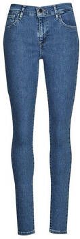 Levi's Skinny Jeans Levis 720 HIRISE SUPER SKINNY