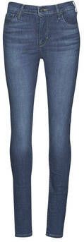 Levi's Skinny Jeans Levis 720 HIRISE SUPER SKINNY