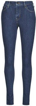 Levi's Skinny Jeans Levis 720 HIRISE SUPER SKINNY