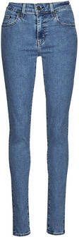 Levi's Skinny fit jeans in 5-pocketmodel model '721'