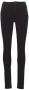 Levi's Sort Levis 721 High Rise Skinny Jeans Zwart Dames - Thumbnail 2