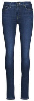 Levi's Skinny Jeans Levis 721 HIGH RISE SKINNY