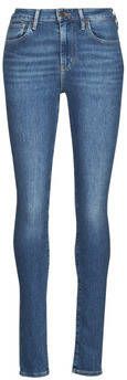 Levi's ® Skinny fit jeans 721 High rise skinny met hoge band - Foto 3