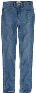 Levi's Skinny Jeans Levis 721 HIGH RISE SUPER SKINNY