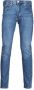 Levi's Tapered jeans 512 Slim Taper Fit met merklabel - Thumbnail 4