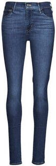 Levi's Skinny Jeans Levis WB-700 SERIES-720