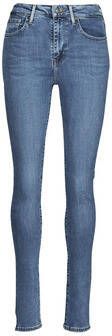Levi's Skinny Jeans Levis WB-700 SERIES-721
