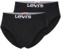 Levi's Boxershort met contrasterend logo-tailleband - Thumbnail 3