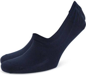 Levi's Socks Levis Sneakersok Low Rise Navy 2Pack
