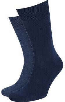 Levi's Socks Levis Sokken 2-Pack Blauw 460