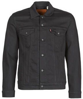 Levi's ® Jeansjack VINTAGE FIT TRUCKER JKT met borstzakken