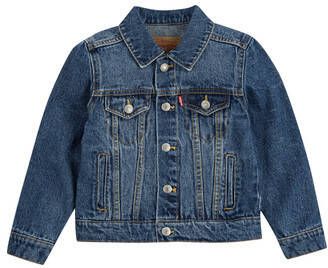 Levi's Spijkerjack Levis TRUCKER JACKET