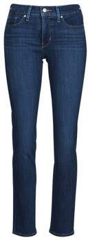 Levi's Straight Jeans Levis 314 SHAPING STRAIGHT