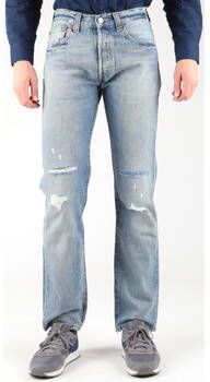 Levi's Straight Jeans Levis 501-0605