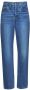 Levi's Blauwe Schoonheid Jeans voor Vrouwen Blue Dames - Thumbnail 1