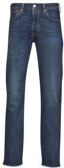 Levi's Straight Jeans Levis 501 ORIGINAL