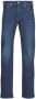 Levi's Regular fit jeans met knoopsluiting model 'BLOCK CRUSHER' - Thumbnail 2