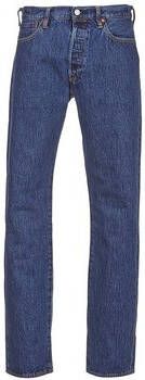 Levi's Straight Jeans Levis 501 ORIGINAL FIT