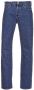 Levi's Originele 501 Heren Jeans Lente Zomer Collectie Blue Heren - Thumbnail 2