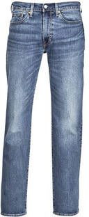 Levi's Straight Jeans Levis 514 STRAIGHT