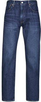 Levi's Straight Jeans Levis 551Z AUTHENTIC STRAIGHT