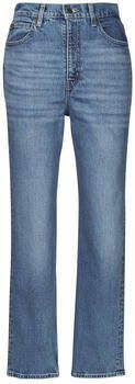 Levi's Straight Jeans Levis 70S HIGH SLIM STRAIGHT