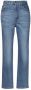 Levi's 70's high waist straight fit jeans sonoma case - Thumbnail 2