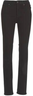 Levi's Straight Jeans Levis 724 HIGH RISE STRAIGHT