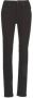 Levi's 724 high rise straight fit jeans black sheep - Thumbnail 2
