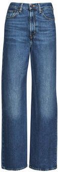 Levi's Straight Jeans Levis HIGH LOOSE
