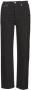 Levi's Straight Jeans Levis RIBCAGE STRAIGHT ANKLE - Thumbnail 2