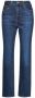 Levi's Straight jeans 70S HIGH SLIM STRAIGHT Met verborgen knoopsluiting - Thumbnail 2