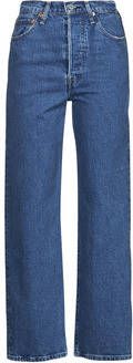 Levi's Straight Jeans Levis WB-RIBCAGE-RIBCAGE