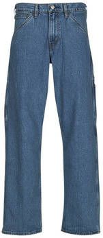 Levi's Straight Jeans Levis WORKWEAR UTILITY FIT