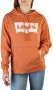 Levi's Levis 18487_Graphic Orange Womens Sweatshirts Oranje Dames - Thumbnail 1
