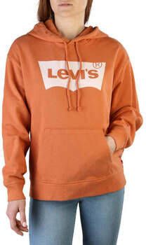 Levi's Sweater Levis 18487 graphic