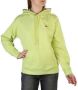 Levi's Dames Sweatshirt Herfst Winter Collectie Green Dames - Thumbnail 1