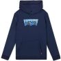 Levi's Sweater Levis BATWING PRINT HOODIE - Thumbnail 2
