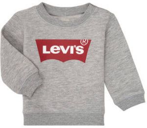 Levi's Kidswear Sweatshirt BATWING CREWNECK SWEATSHIRT Baby uniseks