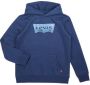 Levi's Sweater Levis BATWING PRINT HOODIE - Thumbnail 4
