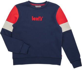 Levi's Sweater Levis COLORBLOCK CREW