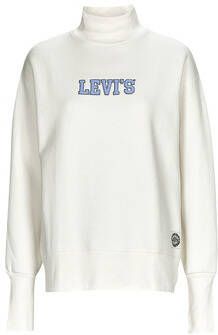 Levi's Sweater Levis GRAPHIC GARDENIA CREW