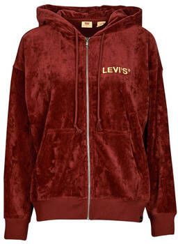 Levi's Sweater Levis GRAPHIC LIAM HOODIE