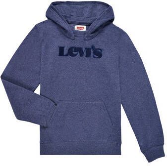 Levi's Sweater Levis GRAPHIC PULLOVER HOODIE