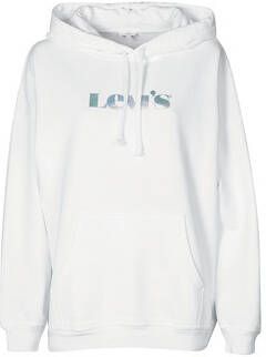 Levi's Sweater Levis GRAPHIC RIDER HOODIE