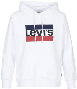 Levi's Sweater Levis GRAPHIC SPORT HOODIE
