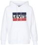 Levi's Sweater Levis GRAPHIC SPORT HOODIE - Thumbnail 2