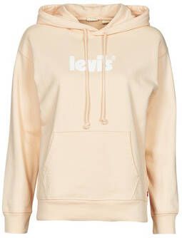 Levi's Sweater Levis GRAPHIC STANDARD HOODIE
