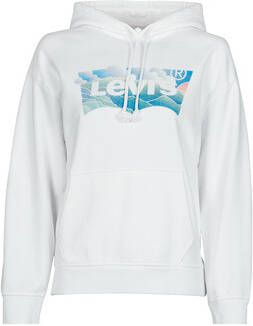 Levi's Sweater Levis GRAPHIC STANDARD HOODIE